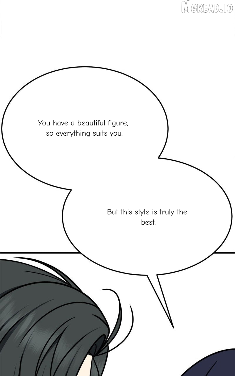 Change Me Chapter 266  - page 89